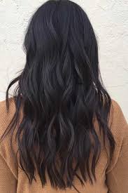 I used the purple for brown hair system on my super dark hair. Suggestions For Dark Brown Hair Color Lovehairstyles Hair Color For Black Hair Dark Brown Hair Color Hair Styles