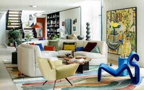 10 most famous interior designers to