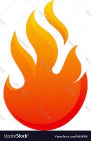 Modern Fire Flame Logo Designs Iconic