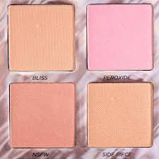 urban decay afterglow highlighter