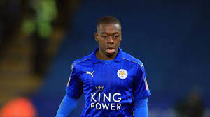 Nampalys Mendy leaves Leicester for Nice - Eurosport