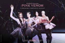 Poll: Who owned BLACKPINK's "Pink Venom" Era? (Updated!)