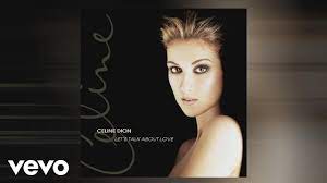 Very first day i saw you should've made my move when you looked in my eyes cause by now i know that you'd feel the way that i do and i'd whisper these words as you'd lie here by my side i love you please say you love me too these. Celine Dion To Love You More Official Audio Youtube