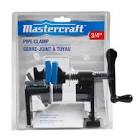 Pipe Clamp, 3/4-in Mastercraft