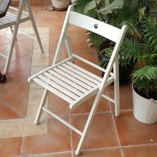 Ikea Terje Outdoor Folding Chair