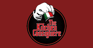 order the kitchen consigliere