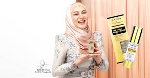 chriszen halal cosmetic skin care