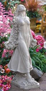 Design Toscano Garden Statue