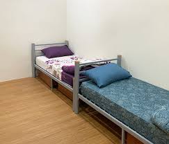 student accommodation in singapore