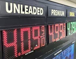 Why Wisconsin gas prices spiked and why ...