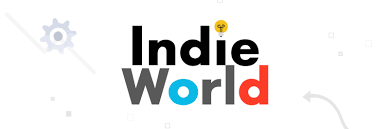 Indie World Indie World News Nintendo