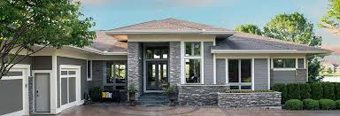 exterior colors that go with a gray