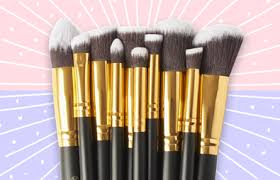 the best makeup brushes and brush sets