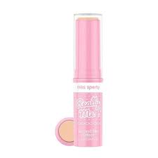 miss sporty really me cream foundation