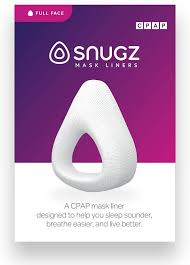 • secure the liner to your cpap mask using repositionable quick stick™ tabs. Amazon Com Snugz Mask Liners Machine Washable Machine Washable One Size Fits Most Cpap Mask Liners Pack Of 2 Lasts 90 Days Full Face Masks Around Nose And Mouth Health Personal Care