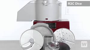 Buy robot coupe food processors and get the best deals at the lowest prices on ebay! Robot Coupe R2 Series Food Processors Youtube