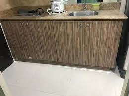 modular kitchen cabinets cebu view