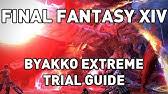 The copied factory raid guide. The Jade Stoa Extreme Primal Guide Byakko Ex Youtube