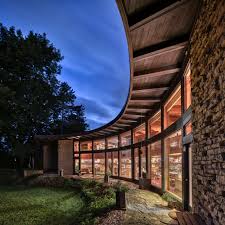 frank lloyd wright wisconsin