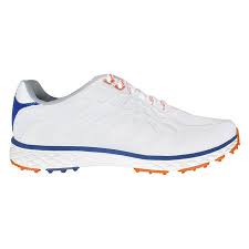 Etonic Mens Difference Spikeless Golf Shoes Walmart Com