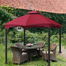 Gazebo Replacement Canopy Top Tent For