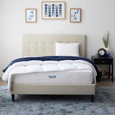 gel memory foam mattress um