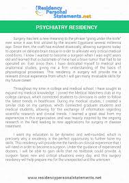 Here Are Residency Personal Statement Examples of      That Is     USMLE and Residency Tips Mesmerizing Resume Personal Statement    For Free Resume Templates