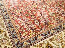 professional rug cleaning repairs