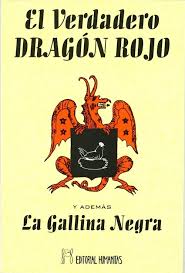 Los mejores buscadores para descargar libros gratis ✅ descarga directa: El Verdadero Dragon Rojo Y Ademas La Gallina Negra Anonimo Imosver