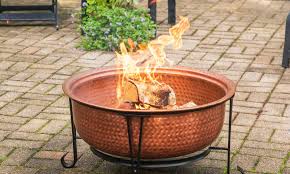 Stunning Fire Pit Ideas To Elevate Your