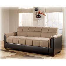 5850164 Ashley Furniture Flip Flop Sofa