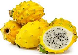 Kejora Fresh Yellow Dragon Fruit (Set of 8): Buy Online in JORDAN at  desertcart