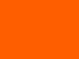 is orange a colour or not