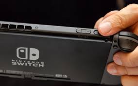 what to do if your nintendo switch