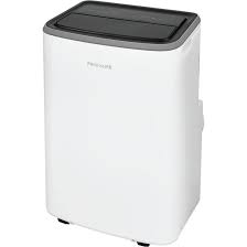 Humidity condenses from the air when it passes over frigidaire ffrh0822r1 window air conditioner with heat pump, 8,000 btu, 115 volt, eer rating of 9.8, electronic. Frigidaire 13 000 Btu Portable Air Conditioner With Heater And Remote Reviews Wayfair