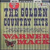 Golden Country Hits, Vol. 2