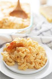 patti labelle s mac and cheese recipe