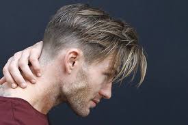9 best middle part hairstyles for men
