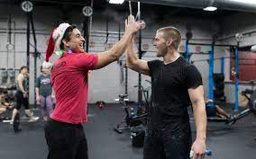 crossfit gift guide for coaches and gym
