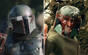 Boba fett is getting his very own star wars tv show on disney+ next winter. Robert Rodriguez Directed Boba Fett Home Movie With Action Figures Indiewire