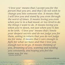 Quotes about life and love and lessons. Lessons Learned In Lifei Love You Means Lessons Learned In Life