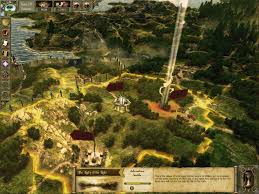 King Arthur The Role Playing Wargame