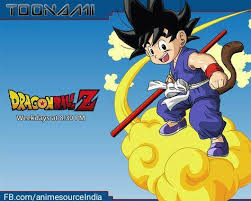 Also, read dragon ball super chapter 73 reveals goku vs. Missing Dragon Ball Z On Toonami India Anime News India Facebook