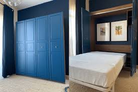 elegant next bed murphy bed in a pax