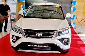 It also offers seating for up to eight passengers; Toyota Urban Cruiser Price Features Variants Engine Details And More Autocar India