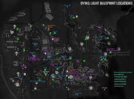 Maybe you would like to learn more about one of these? Dying Light Blueprint Location Guide Dying Light
