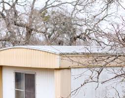 mobile home repair guide what to look