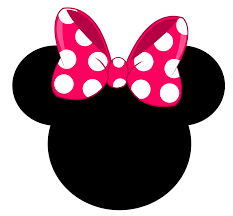 Download Mickey Mouse Minnie PNG Image High Quality Clipart PNG Free