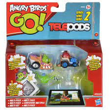 Series 2 Multi-Pack | Angry Birds Telepods Wiki