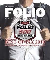 Best Of Jax 2019 Folio Weekly